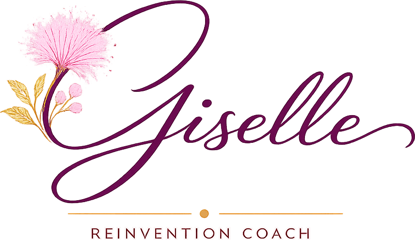 Giselle Soriano-Diaz, Reinvention Coach